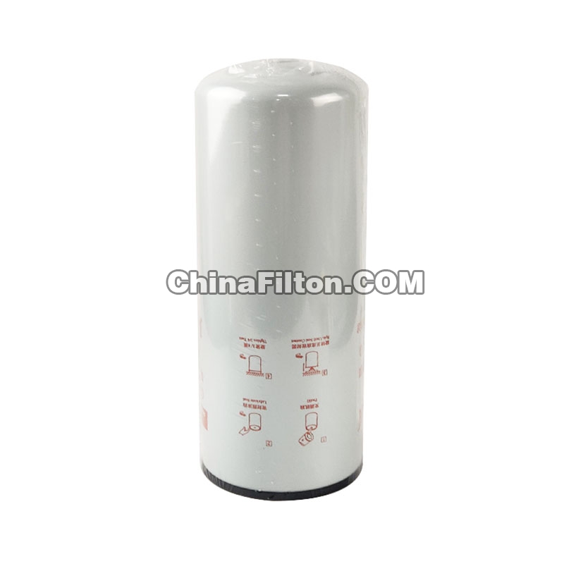Oil Filter, Spin On LF16420