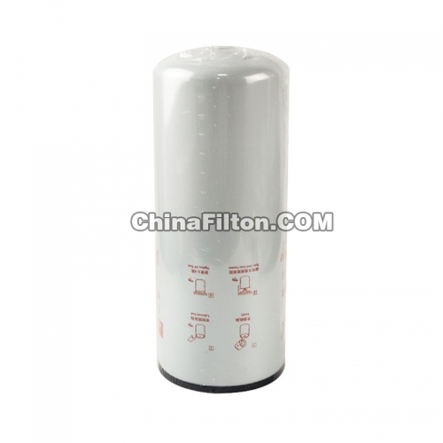 Oil Filter, Spin On LF16420