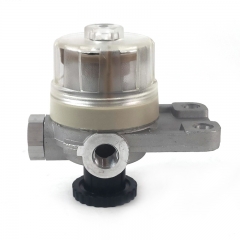 Pompe à carburant 906050