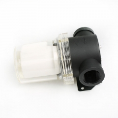 Complete Gas Filter 3116653