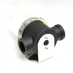 Complete Gas Filter 3116653