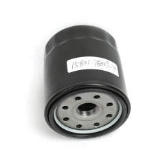 Oil Filter, Spin On 15601-76009-71
