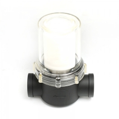 Filtre à gaz complet 3116653
