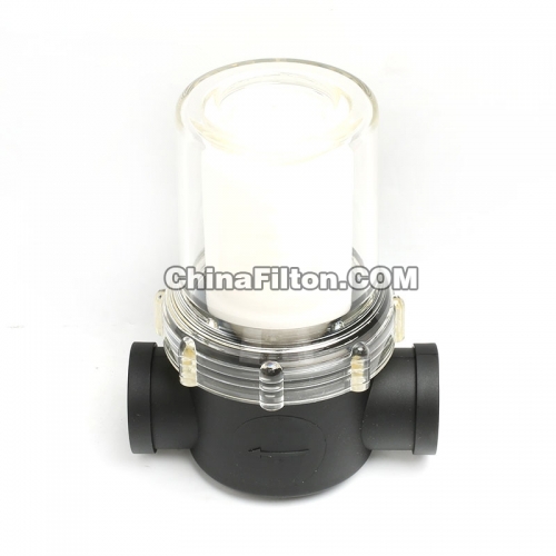 Complete Gas Filter 3116653