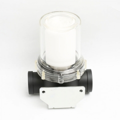 Complete Gas Filter 3116653