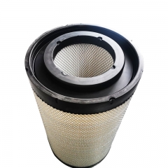 Air Filter, Round (SET) 1109020-1900A+1109030-1900A