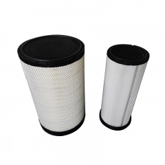 Air Filter, Round (SET) 1109020-1900A+1109030-1900A