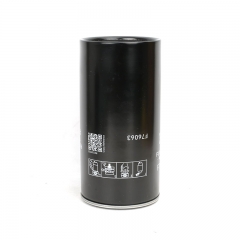 Separador de combustible/agua, tipo roscado F76063