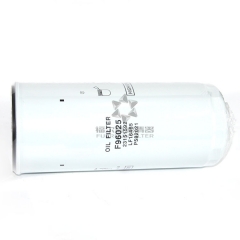 Filtro de aceite, tipo roscado P582021