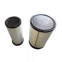 Air Filter, Round (SET) 1109020-1900A+1109030-1900A