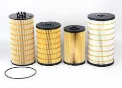 Fuel/Water Separator Cartridge 311-3901