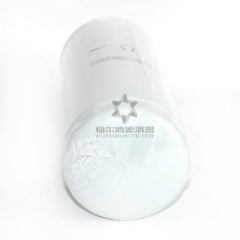 Filtro de aceite, tipo roscado P582021