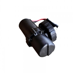 Conjunto de filtro de combustible 87802203-2