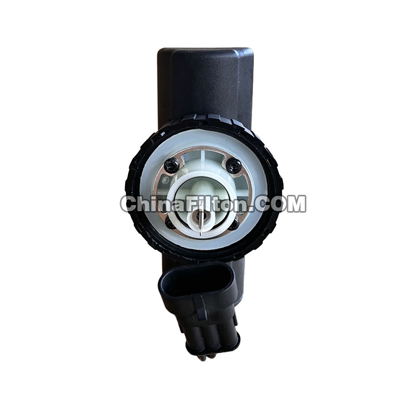 Ensemble filtre à carburant 87802203-2