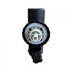 Conjunto de filtro de combustible 87802203-2