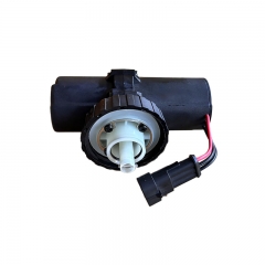 Conjunto de filtro de combustible 87802203-2