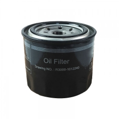 Oil Filter, Spin On R3000-1012240