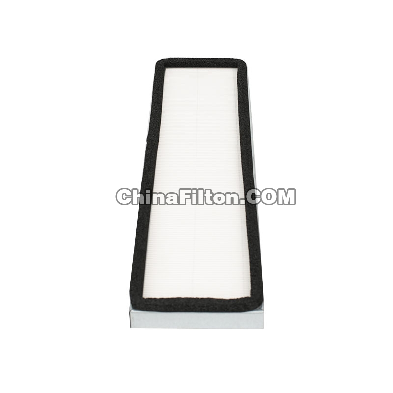 Filtre d'habitacle 84376815
