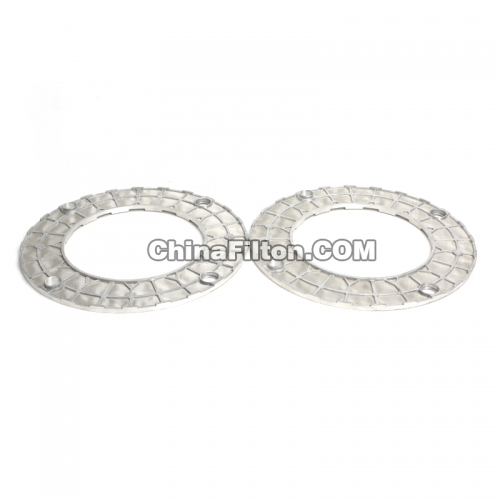Oil Filter, Cartridge 3393557