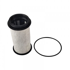 Crankcase Ventilation CV15001