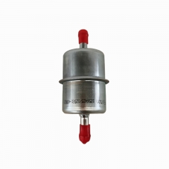 Filtro de combustible, roscado 1256425