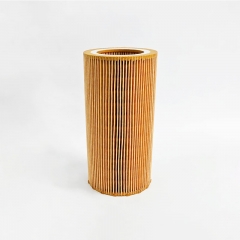 Air Filter, Round 9106016859