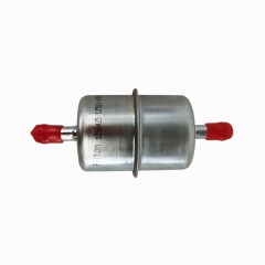 Filtro de combustible, roscado 1256425