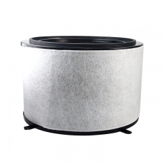 Filtre à air rond CK380-1109101
