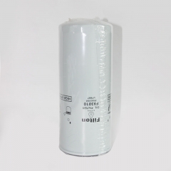 Oil Filter, Spin On P553191