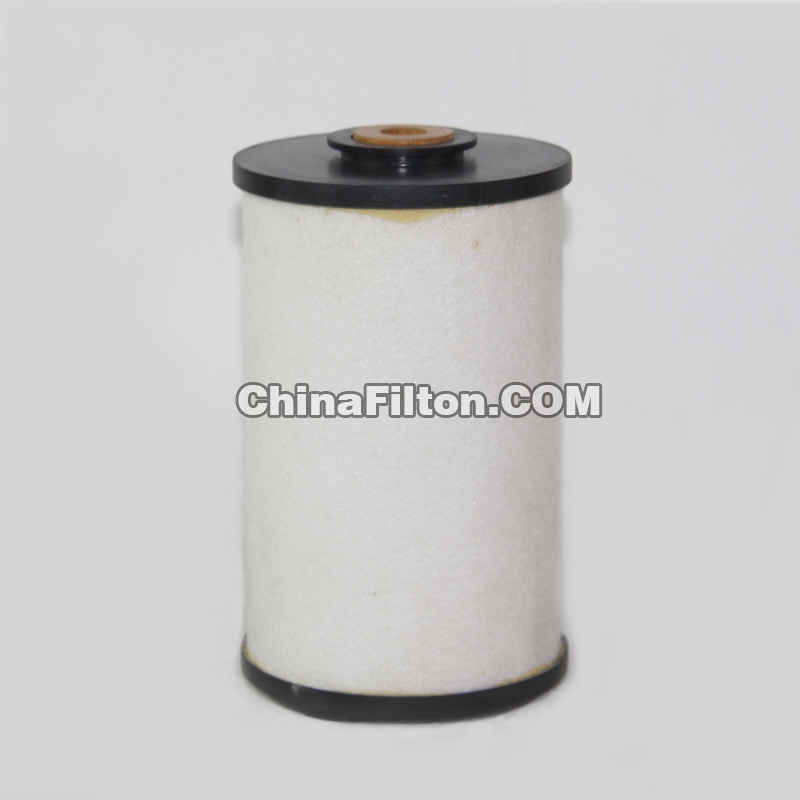 Filtre à carburant, cartouche 0118 1061