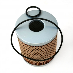 Oil Filter, Cartridge H10343