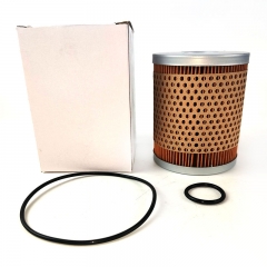 Oil Filter, Cartridge H10343