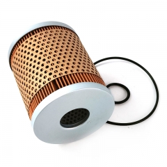 Oil Filter, Cartridge H10343