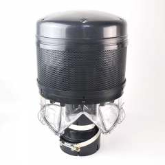 Ensemble filtre à air 22PL1300