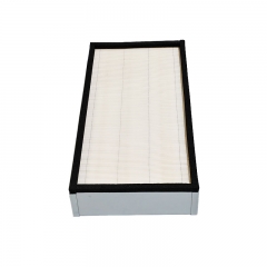 Cabin Filter AF55806