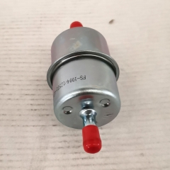 Fuel Filter，Spin On FS1004-12581-43012