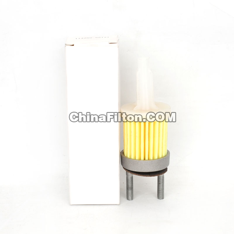 Fuel Filter, Cartridge 114250-55121