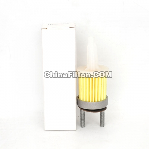 Fuel Filter, Cartridge 114250-55121