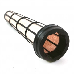Filtro de aire redondo 580068988