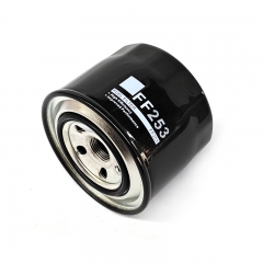 Fuel Filter, Spin On FF253