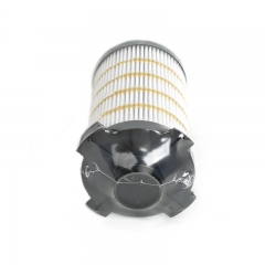 Oil Filter, Cartridge LF16475