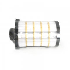 Oil Filter, Cartridge LF16475