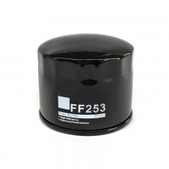Fuel Filter, Spin On FF253