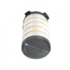 Oil Filter, Cartridge LF16475