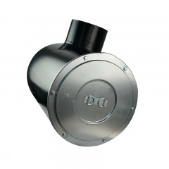 Boîtier d'air 4913882