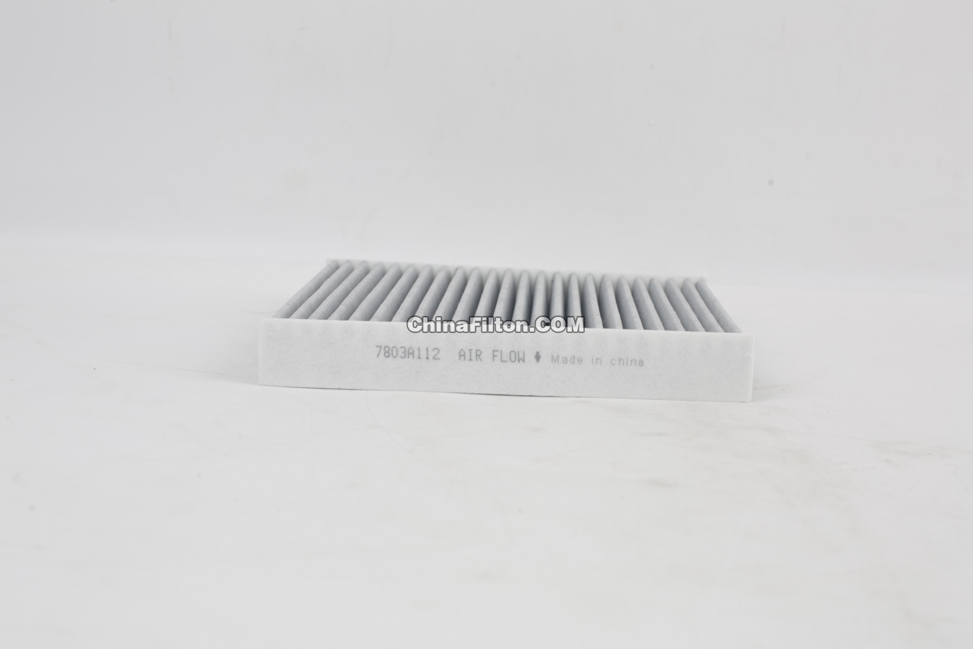 Filtre d'habitacle 7803A112
