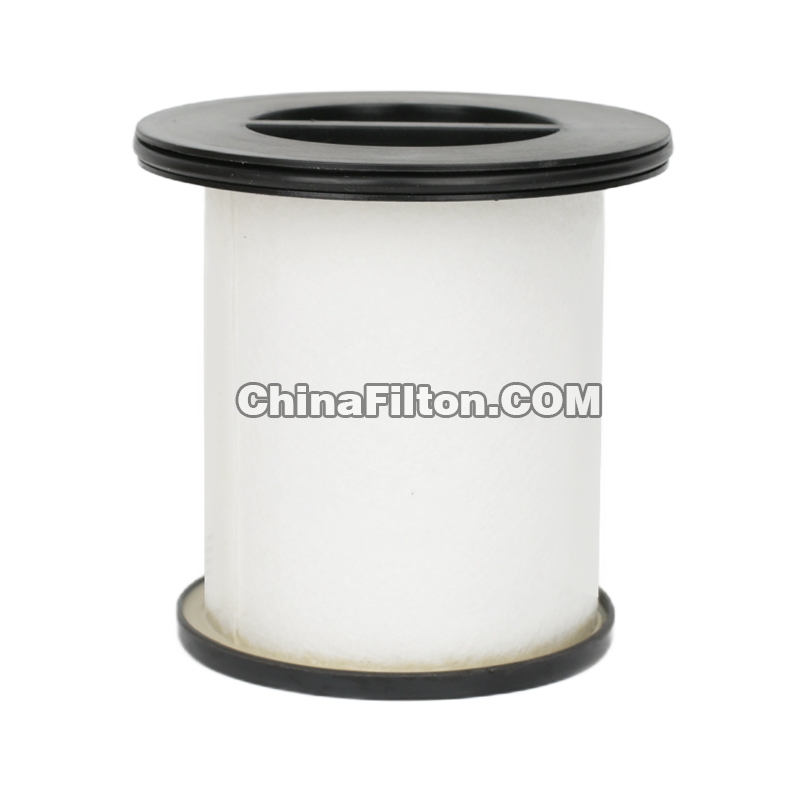 Crankcase Ventilation 2652A016