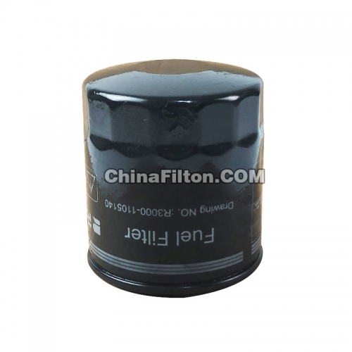 Filtre à carburant à visser R3000-11051440