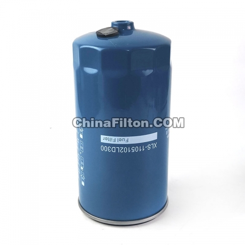 Filtre à carburant à visser XLS-1105102LD300