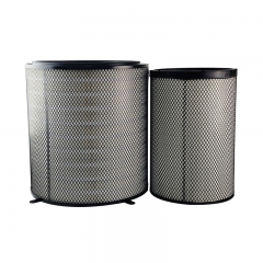 Filtre à air rond (jeu) C6300-1109101